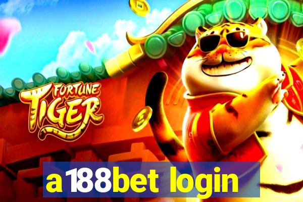 a188bet login
